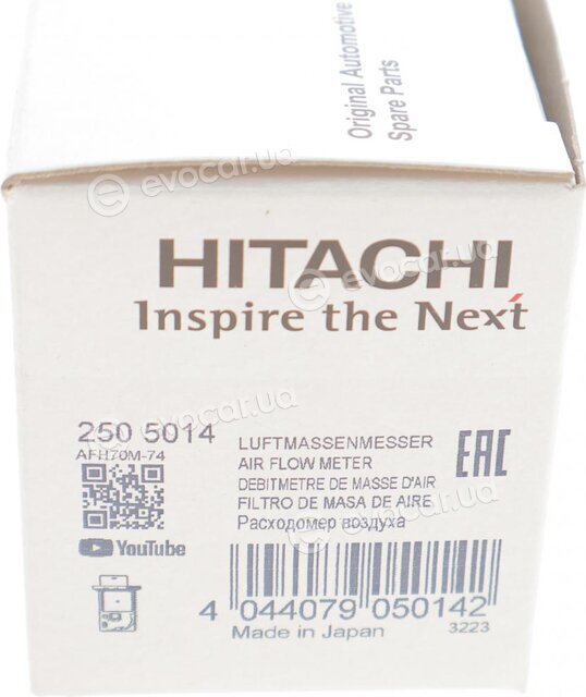 Hitachi / Huco 2505014