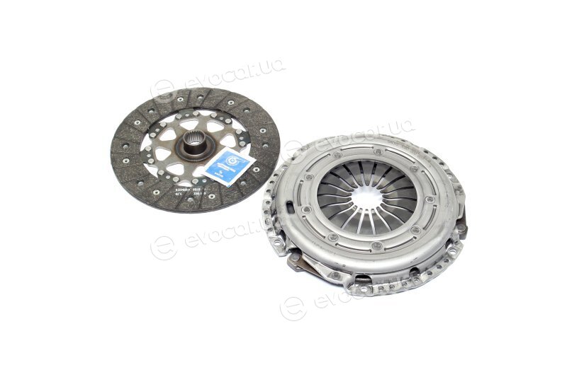 Sachs 3000 970 012