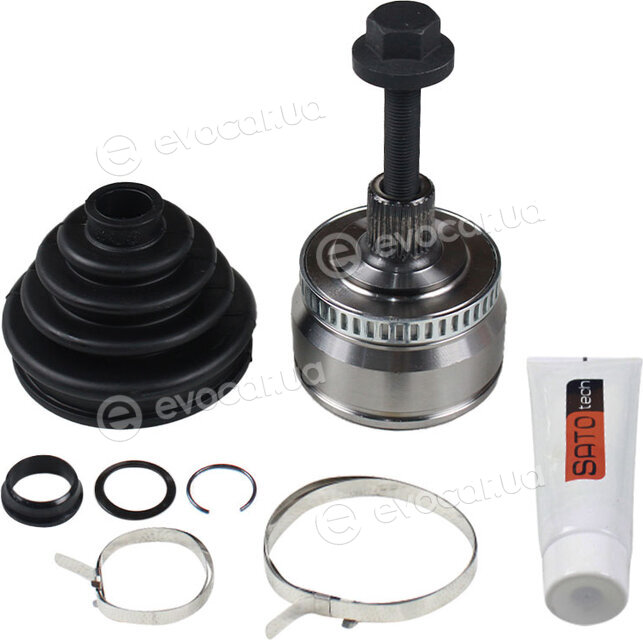 Sato Tech CV30366