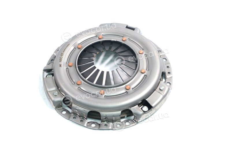Valeo PHC NSC-53