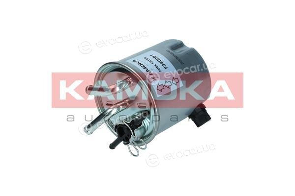 Kamoka F320001