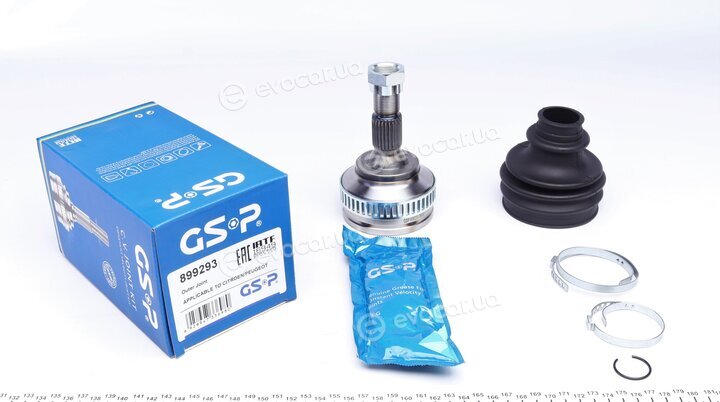 GSP 899293
