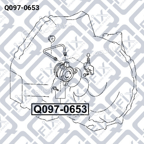 Q-Fix Q0970653