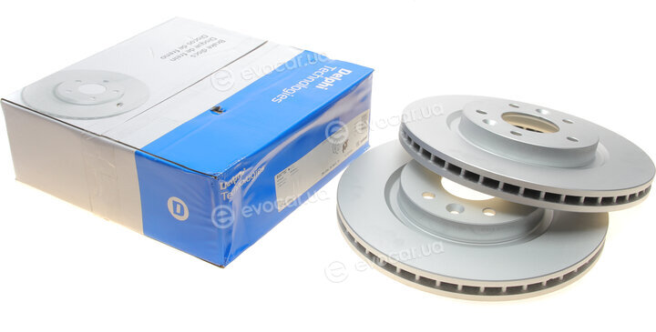 Delphi BG4770C