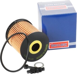 Borg & Beck BFO4337