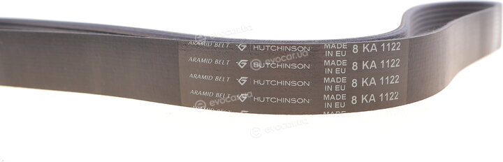 Hutchinson 1122 KA 8