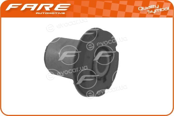 Fare 2507