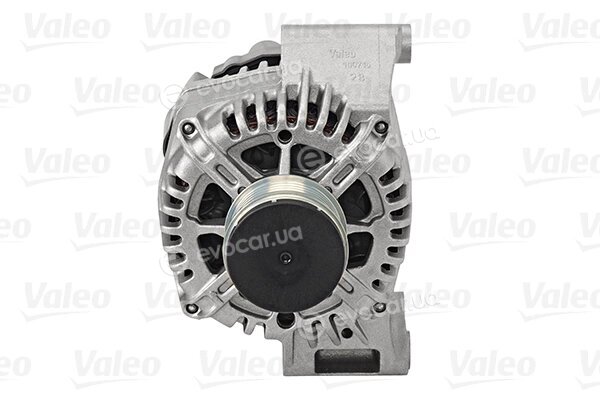 Valeo 437504