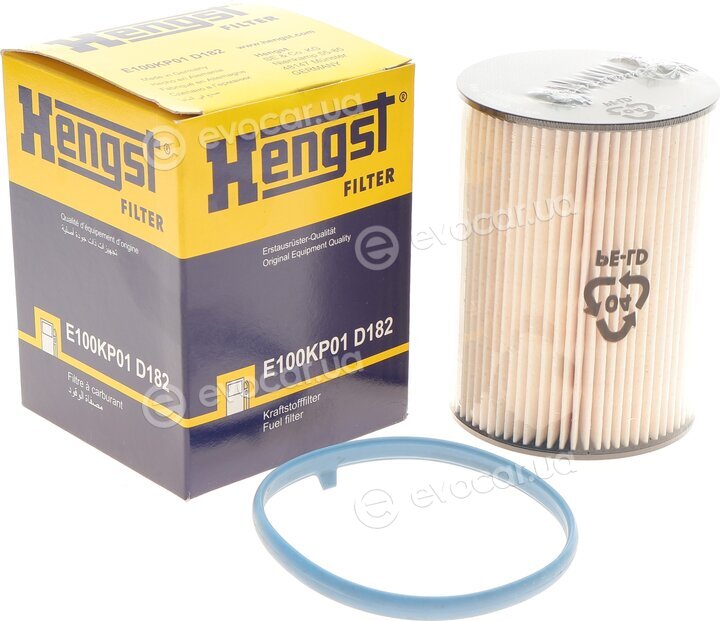 Hengst E100KP01 D182