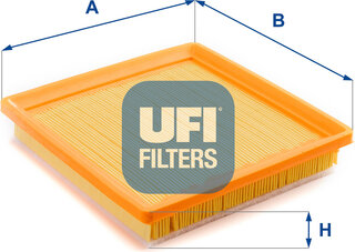 UFI 30.588.00