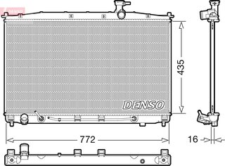 Denso DRM41024