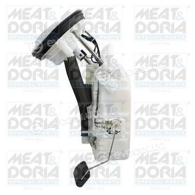 Meat & Doria 77809E