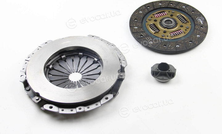 Valeo 786018