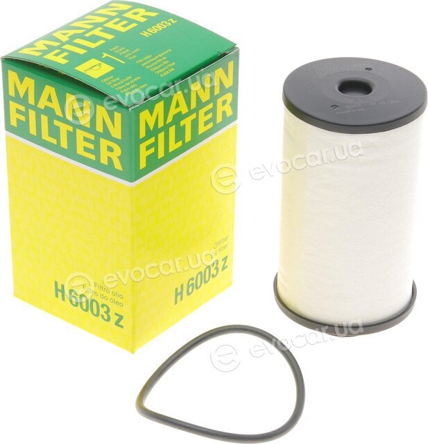 Mann H 6003 z