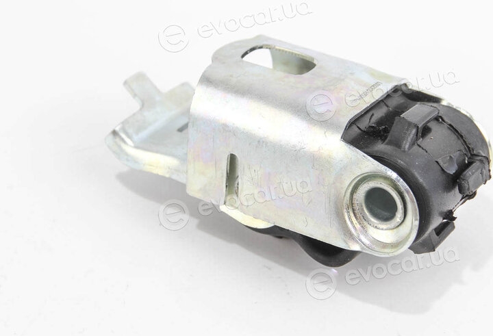 Metalcaucho / STC 13630