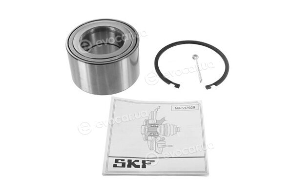 SKF VKBA 3997