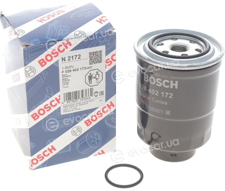 Bosch F 026 402 172