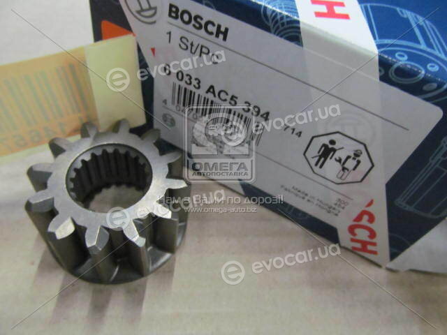 Bosch 6 033 AC5 394