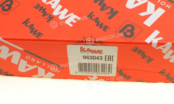 Kawe / Quick Brake 963043