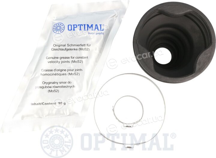 Optimal CVB-10785CR