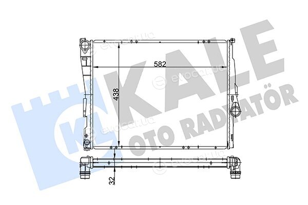 Kale 354400