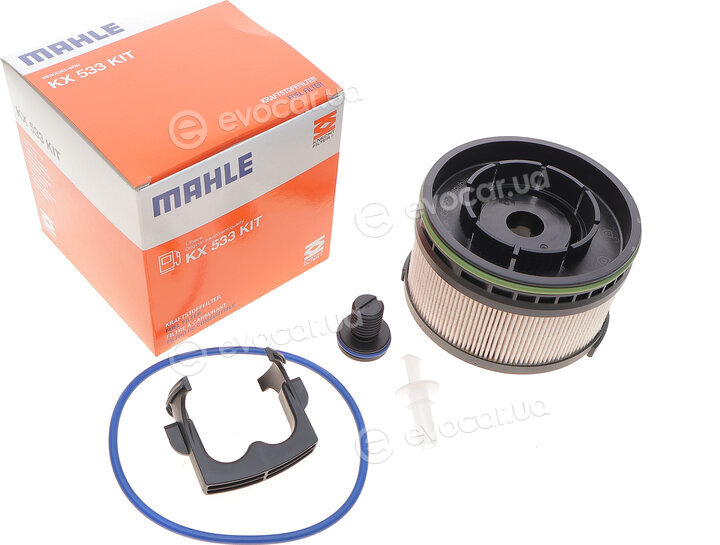 Mahle KX 533 KIT