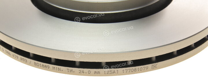 Bosch 0 986 479 R93