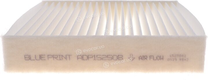 Blue Print ADP152508