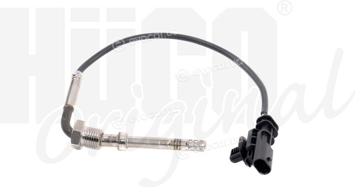 Astemo (Hitachi) / Huco 135596