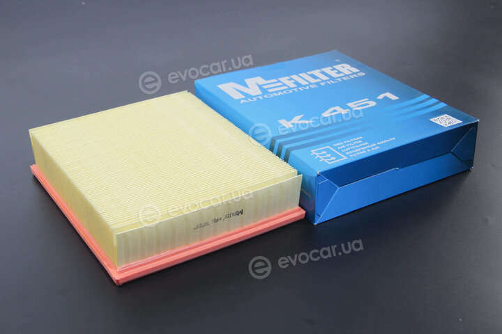 MFilter K 451