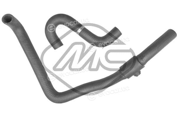 Metalcaucho / STC 09247