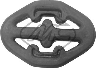 Metalcaucho / STC 02416