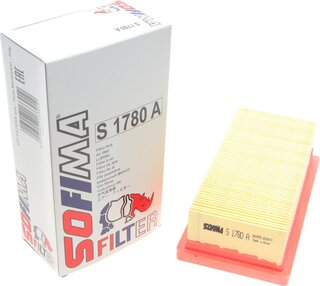 Sofima S 1780 A