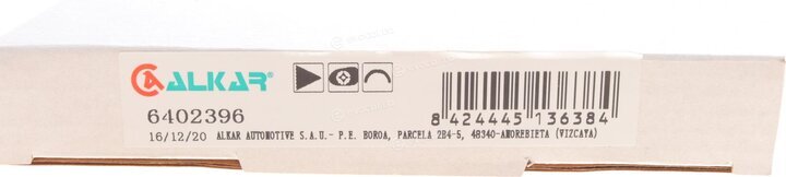 Alkar 6402396