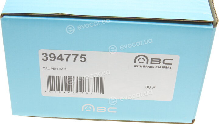 Axia 394775