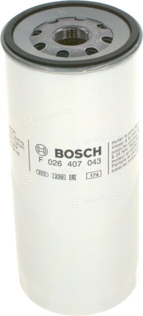 Bosch F 026 407 043