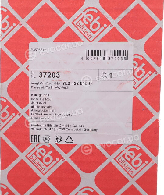 Febi 37203