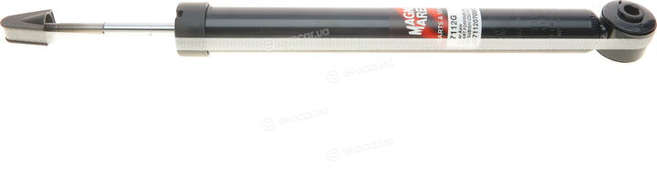 Magneti Marelli 357112070000