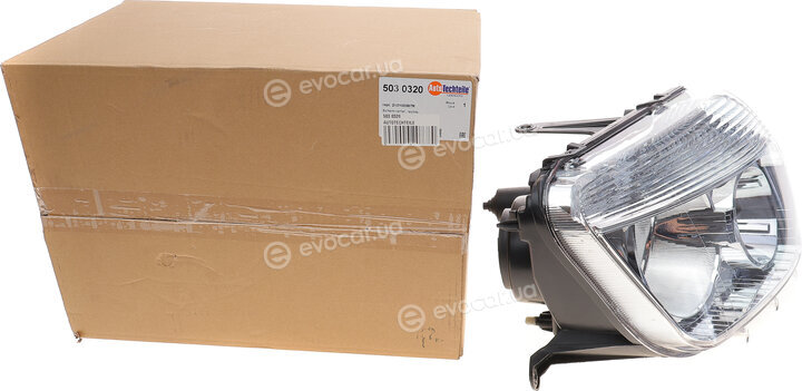 Autotechteile 503 0320