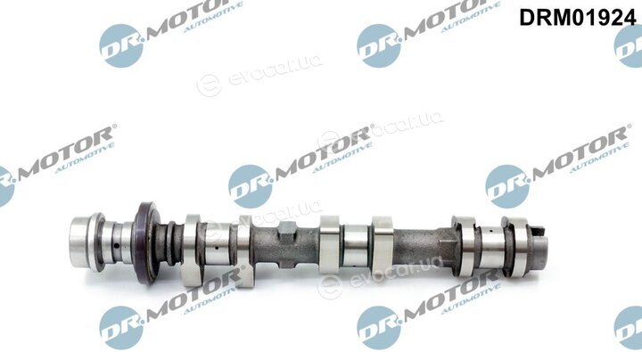 Dr. Motor DRM01924