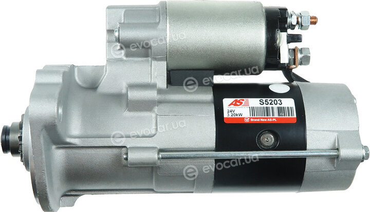 AS S5203