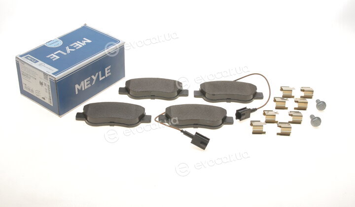 Meyle 025 240 7217/W