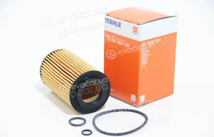 Mahle OX 153/7D1