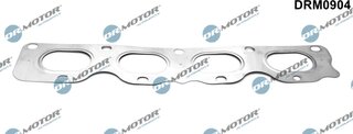 Dr. Motor DRM0904