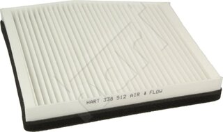 Hart 338 512