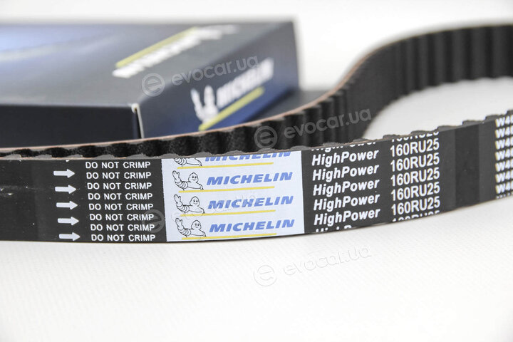 Michelin 160RU25