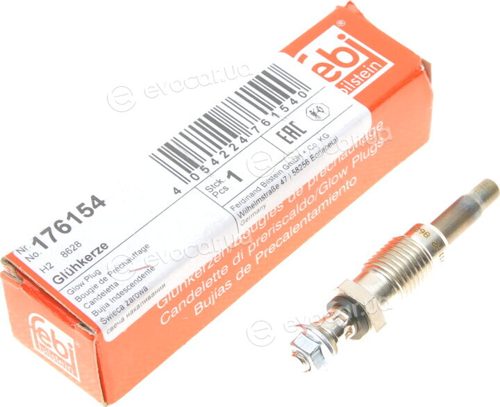 Febi 176154