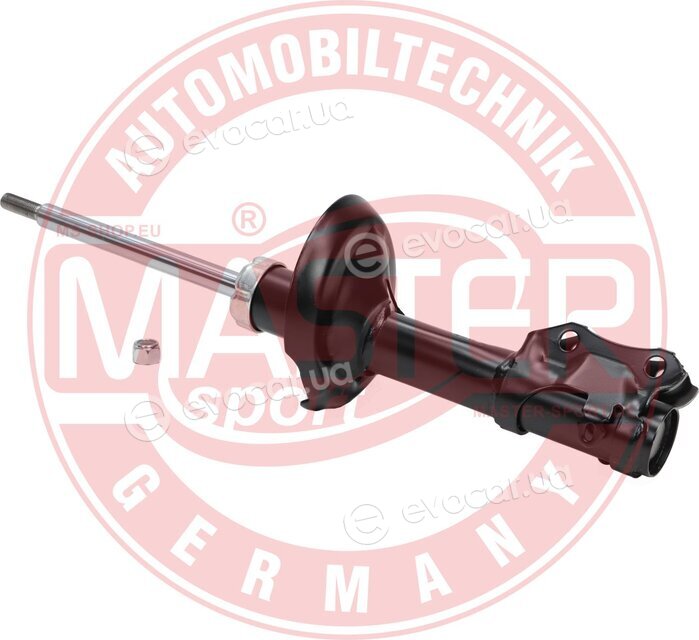Master Sport 115158-PCS-MS
