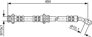 Bosch 1 987 476 801