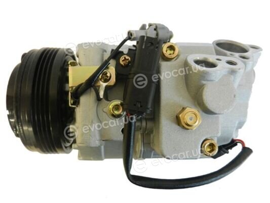 Mahle ACP 917 000S